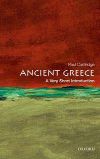 Ancient Greece: A Very Short Introduction