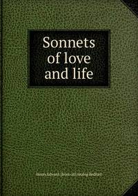 Sonnets of love and life