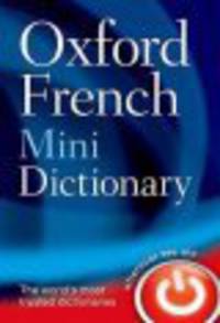 FD:OXF FRENCH MINIDICT 5ED FLEXI