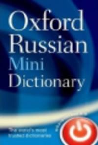 RD:OXF RUSSIAN MINI DICT YESBOOK ED