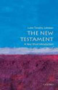 VSI RELIGION THE NEW TESTAMENT (229)