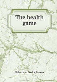 The health game