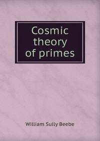 Cosmic theory of primes