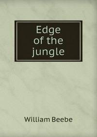 Edge of the jungle