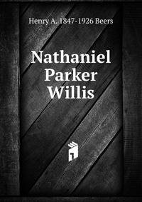 Nathaniel Parker Willis