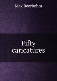 Fifty caricatures