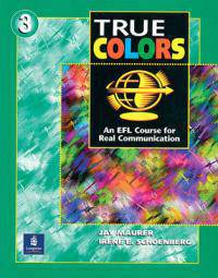 True Colors 3. Student's Book