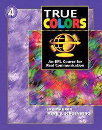 True Colors 4. Student's Book