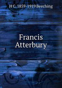 Francis Atterbury