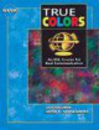 True Colors Basic Tests