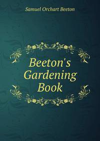 Beeton's Gardening Book