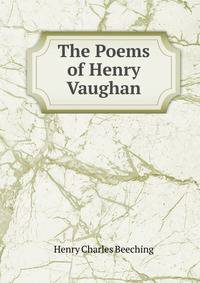 The Poems of Henry Vaughan