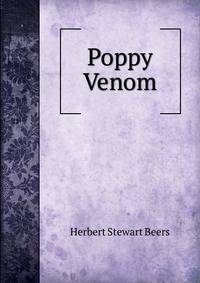 Poppy Venom