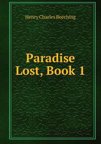 Paradise Lost, Book 1