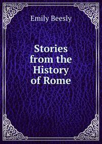 Stories from the History of Rome