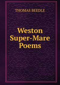 Weston Super-Mare Poems