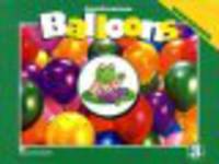 Balloons 3 Work Book