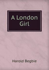 A London Girl