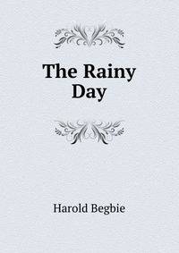 The Rainy Day