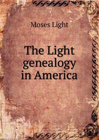 The Light genealogy in America