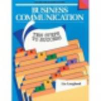 Business Communication