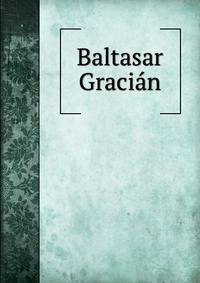 Baltasar Gracian