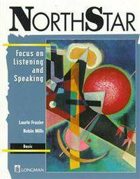 North Star: Focus on Listening and Speaking: Basic Student's Book