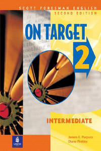 On Target Book 2 Student's Book