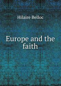 Europe and the faith