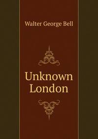 Unknown London