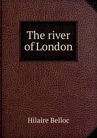 The river of London