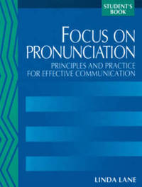 Focus on Pronunciation Bk #ост./не издается#