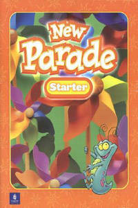 New Parade Starter Student's Book
