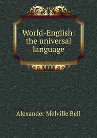 World-English: the universal language