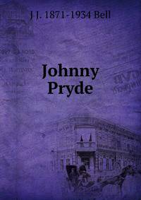Johnny Pryde