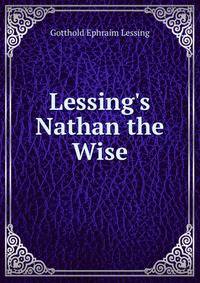 Lessing's Nathan the Wise