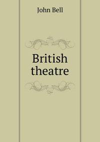 British theatre