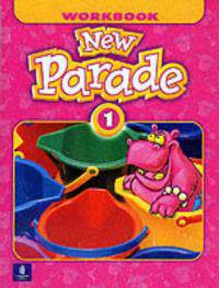 New Parade 1. Workbook