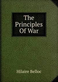The Principles Of War
