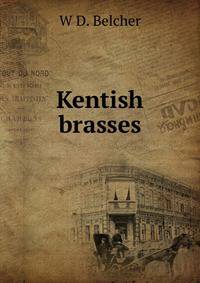 Kentish brasses