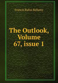 The Outlook, Volume 67, issue 1