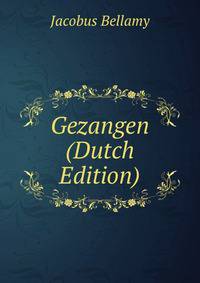 Gezangen (Dutch Edition)