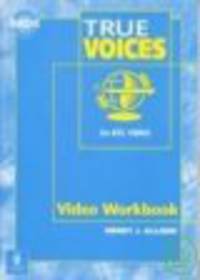True Voices Basic Video Workbook