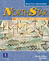 Northstar Reading and Writing Basic. Second Edition. Student's Book