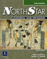 North Star. Listening and Speaking. Intermediate. Student's Book