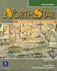 Northstar Reading and Writing Intermediate. Second Edition. Student's Book