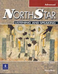 Northstar Listening and Speaking Advanced Second Edition. Student's Book