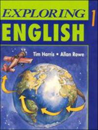 Exploring English 1. Student's Book