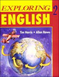Exploring English 2. Student's Book