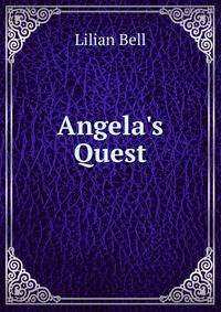 Angela's Quest